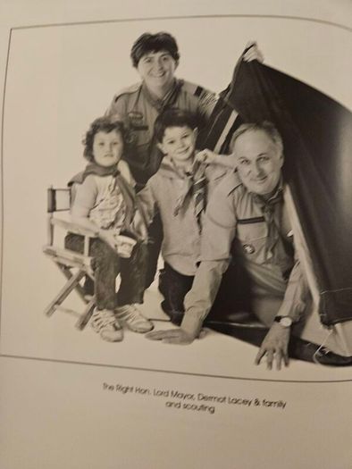Out Of Your Tree. Photography Ny Dominic Lee. First Edition Hardback In Good Condition.  See Photos For Same