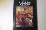 The Art Of Manet
