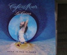 La Caina - Head In The Clouds CD