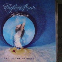 La Caina - Head In The Clouds CD