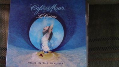 La Caina - Head In The Clouds CD