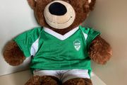 Build a Bear