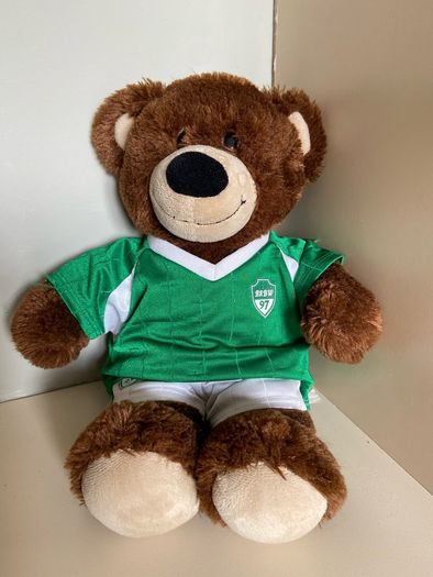 Build a Bear