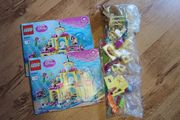 LEGO Disney Princess Ariel's Undersea Palace 41063