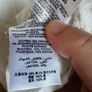 BNWT - LOVE & ROSES cotton white dress UK 14 Image 4