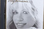 Carly Simon - My Romance CD