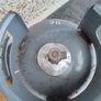 Patio gas bottle (full) Image 2