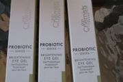 Brand New Skinchemists  probiotics  bringtening  eye gel 15ml