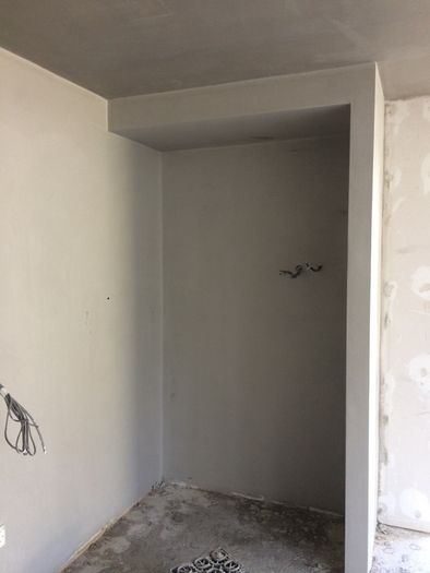 Plasterer Fully Insured And Registered
