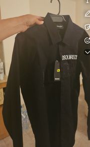 men shirt long sleeves