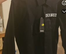 men shirt long sleeves