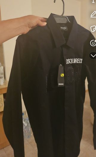 men shirt long sleeves