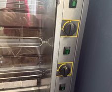 Chicken Rotisserie