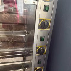 Chicken Rotisserie