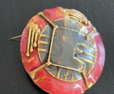 brooch