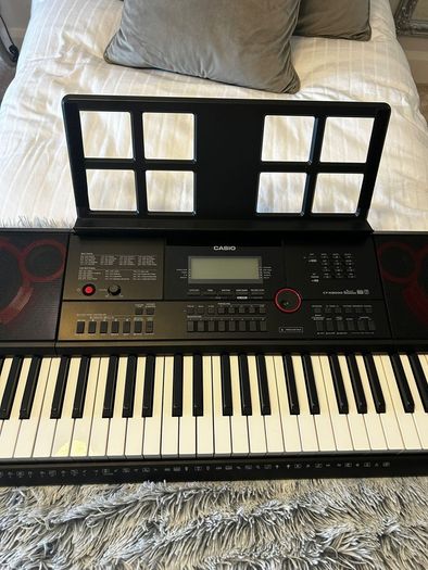 keyboard