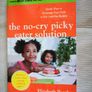 The no-cry picky eater solutions by Elizabeth Pantley, BRAND NEW, NEVER OPENED Image 3