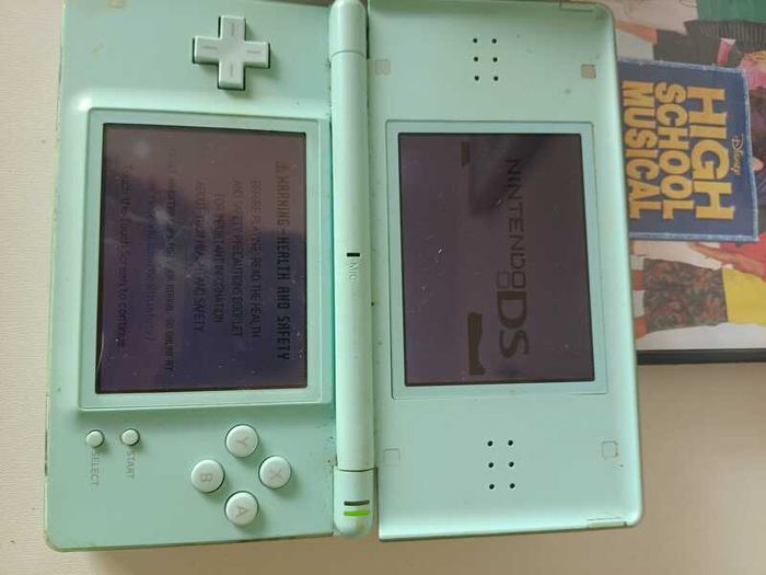 Nintendo 2DS + DS Bundle lot