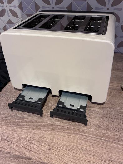Bosch 4 Slice Toaster