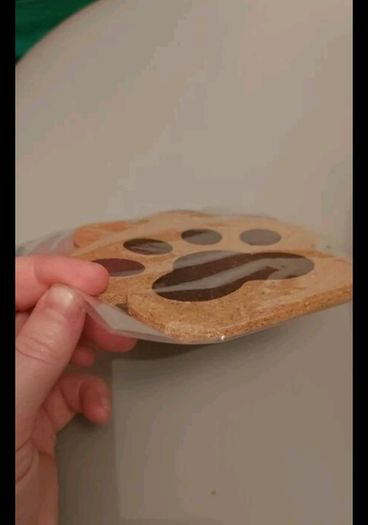 Cup Platter