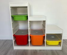 Shelf