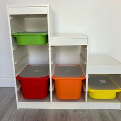 Shelf