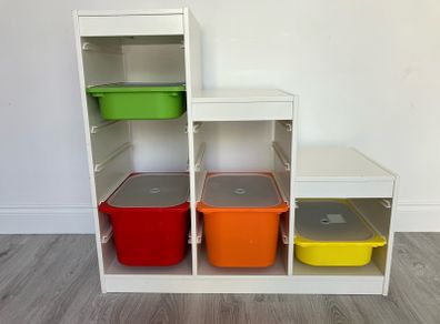 Shelf