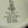 Royal Doulton Mad Hatter character jug D6602 Image 2