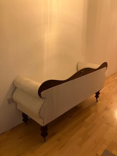 Antique Chair
