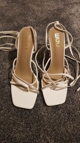 Sandals Size 7