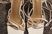 Sandals Size 7