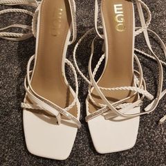 Sandals Size 7