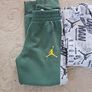 Nike Air Jordan tracksuit Image 2