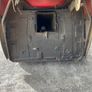 Efco hydrostatic ride on lawnmower Image 6