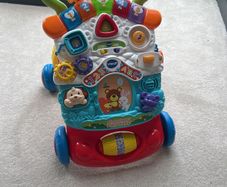 Vtech baby walker