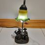 Figurine table Lamp Image 4