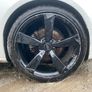 2013 Audi A5 Breaking For Parts Image 8