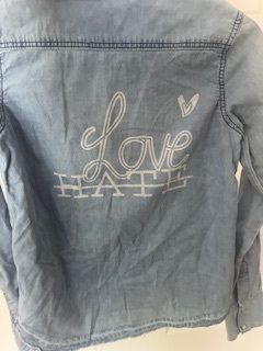 Large bundle of girls clothes