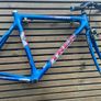 Vintage lopro frame and trek 5200 Image 8