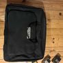 Rockboard CINQUE 5.2B with Gig Bag & Mod 1 Patchbay Image 3