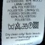 Vintage Topshop short wool jacket size 8 Image 5