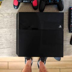 PlayStation 4