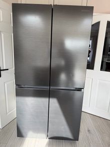 Samsung Fridge Freezer