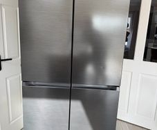 Samsung Fridge Freezer