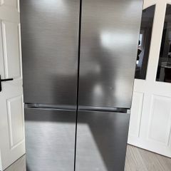 Samsung Fridge Freezer