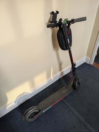 Xiaomi Pro 2 electric scooter