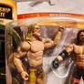 Wwe Mattel Championship showdown series 4 from 2021 Matt Riddle and AJ Styles Image 2
