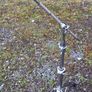 cymbal boom stand Image 2