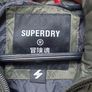 Ladies superdry jacket S Image 4