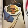 Vintage Microwave Cookbook Image 4